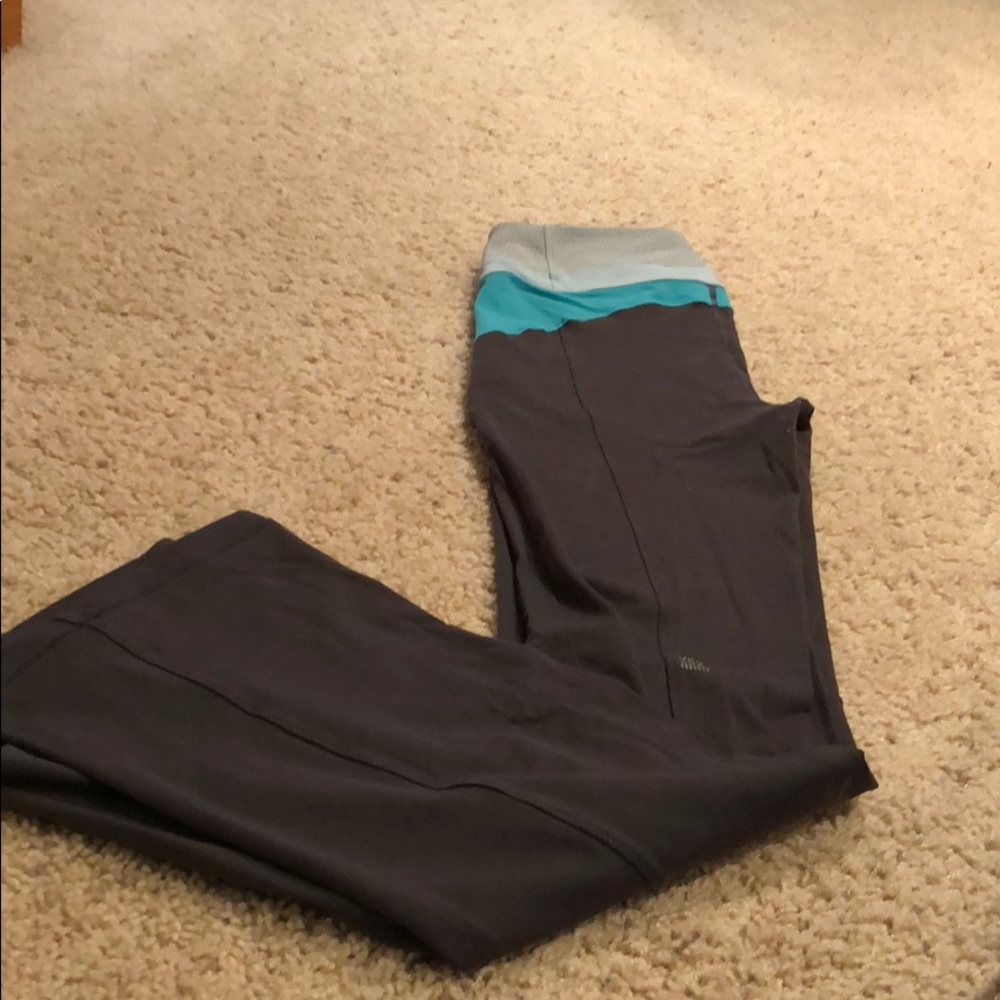 VSX pants